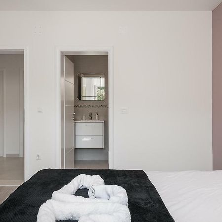 Apartments Lidija Cavtat Ngoại thất bức ảnh