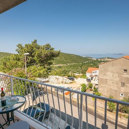 Apartments Lidija Cavtat Ngoại thất bức ảnh