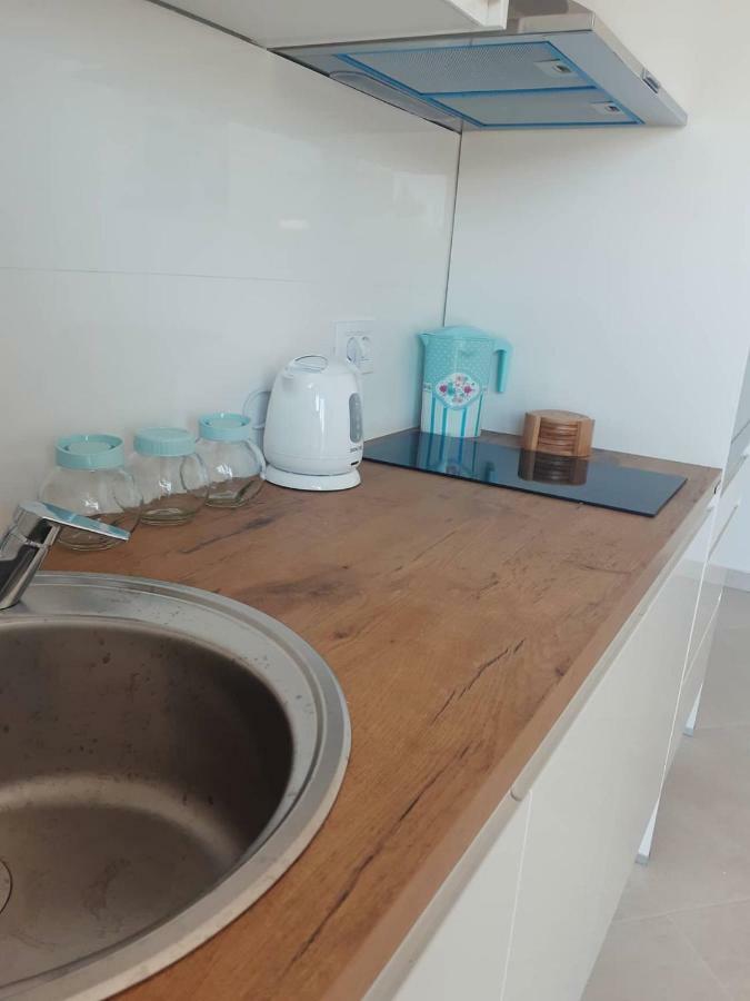 Apartments Lidija Cavtat Ngoại thất bức ảnh