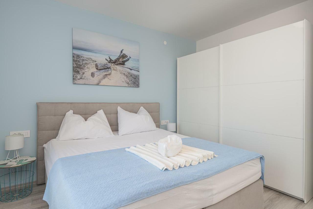 Apartments Lidija Cavtat Ngoại thất bức ảnh