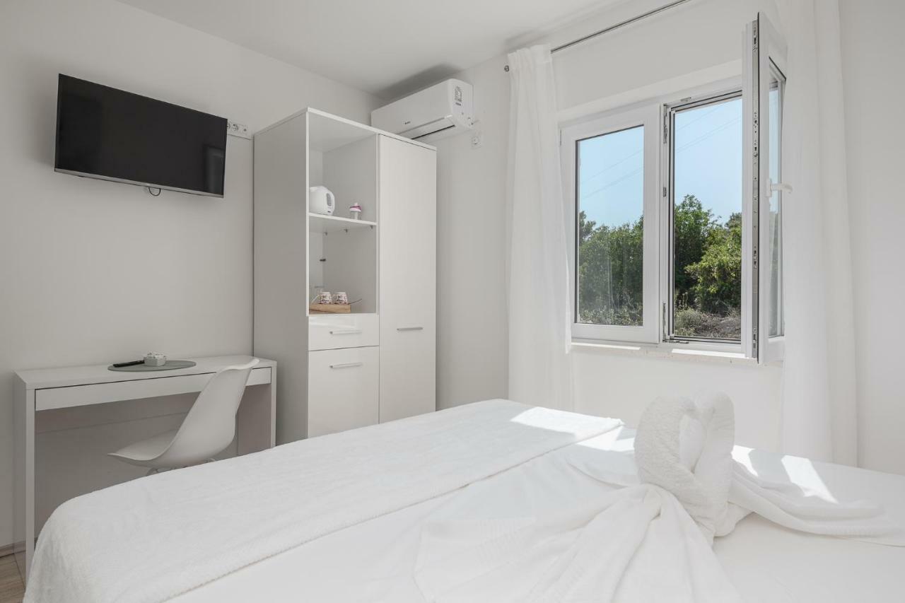 Apartments Lidija Cavtat Ngoại thất bức ảnh