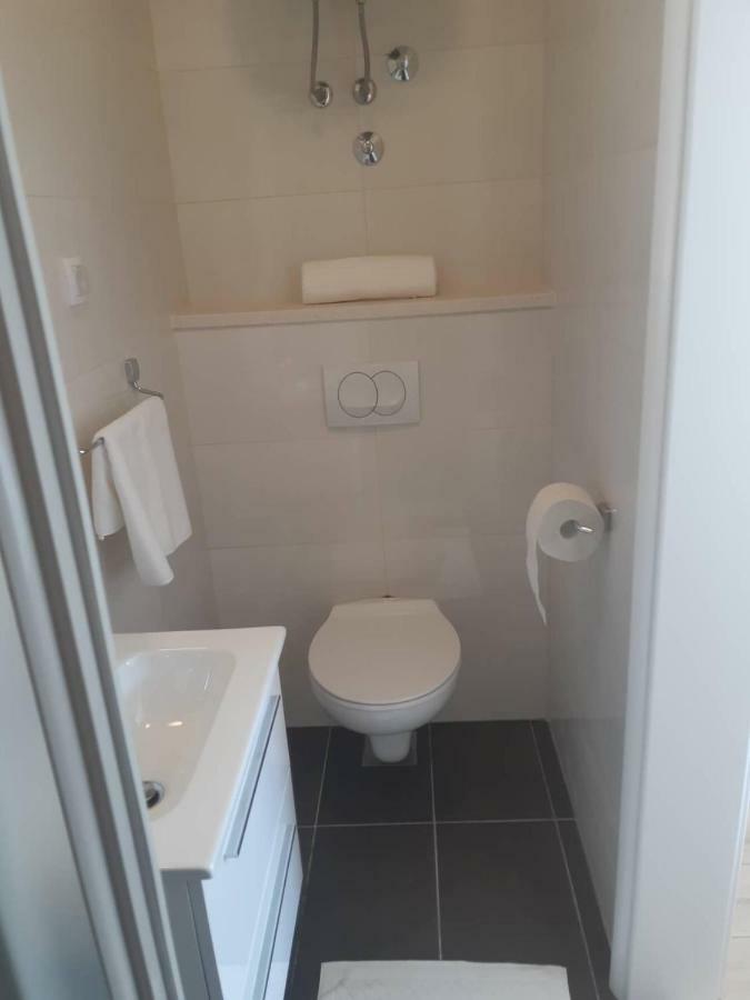 Apartments Lidija Cavtat Ngoại thất bức ảnh