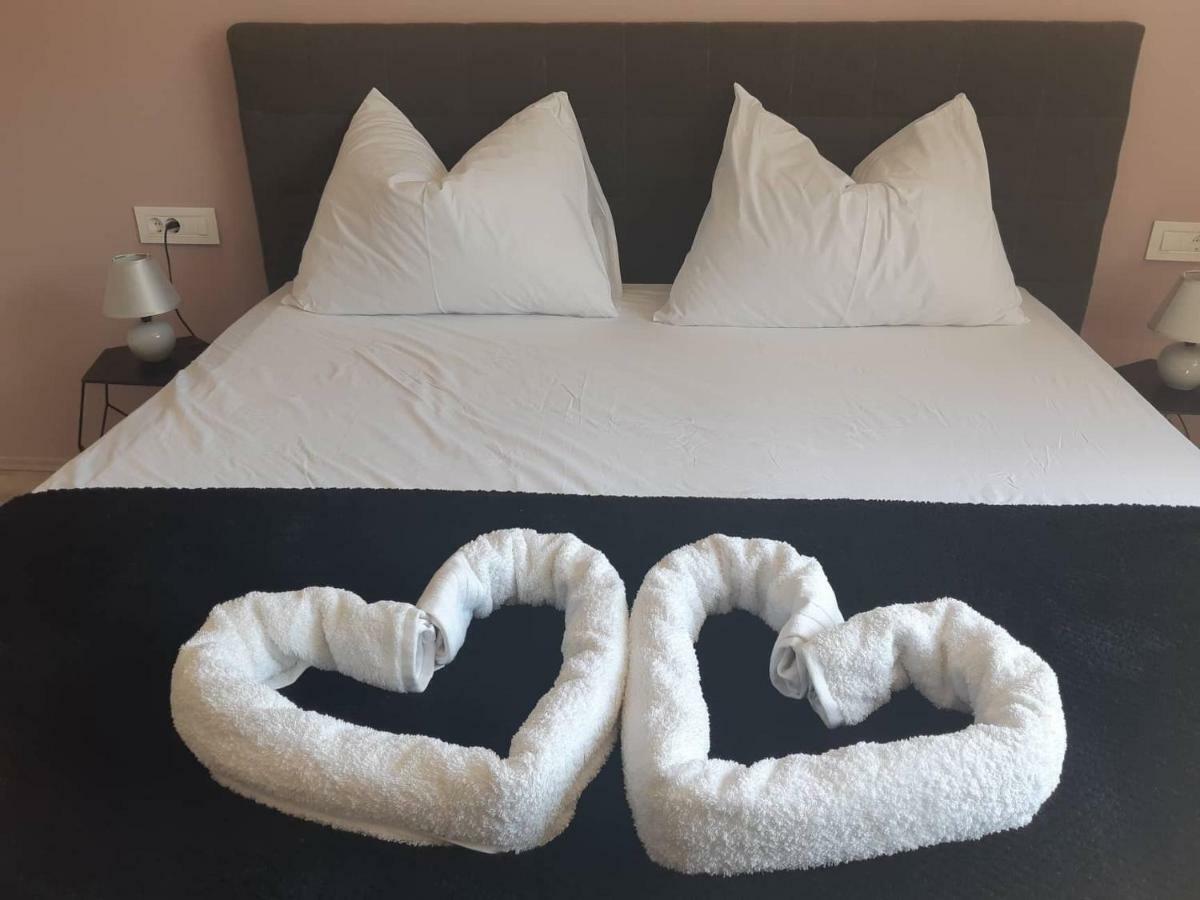 Apartments Lidija Cavtat Ngoại thất bức ảnh