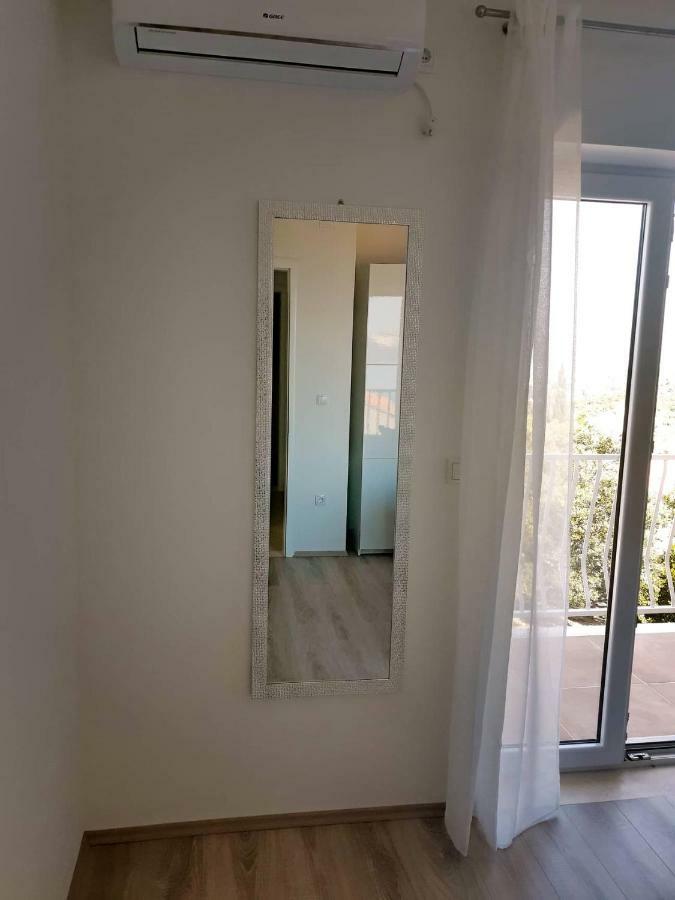 Apartments Lidija Cavtat Ngoại thất bức ảnh