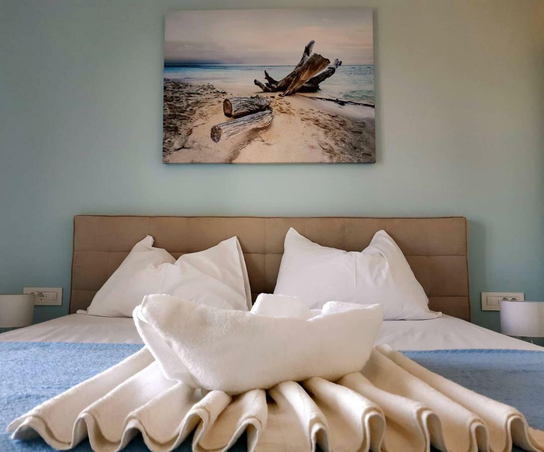 Apartments Lidija Cavtat Ngoại thất bức ảnh