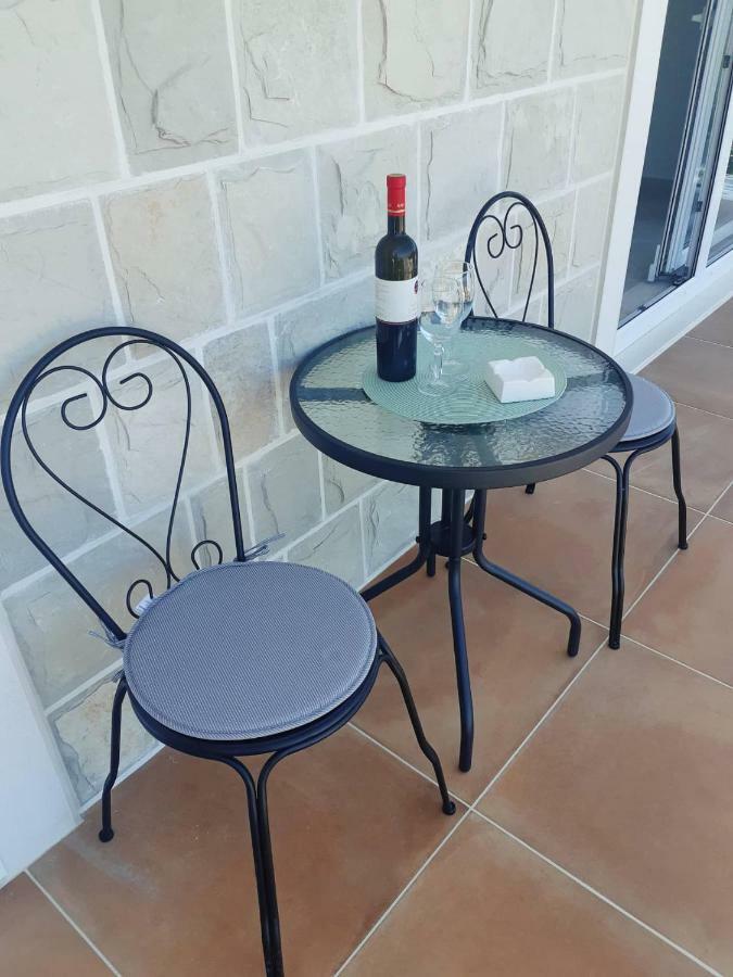 Apartments Lidija Cavtat Ngoại thất bức ảnh